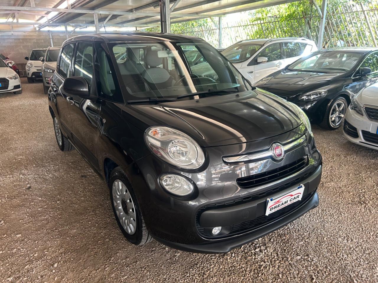 Fiat 500L 1.6 Multijet 120 CV Lounge 99 MILA KM!!!