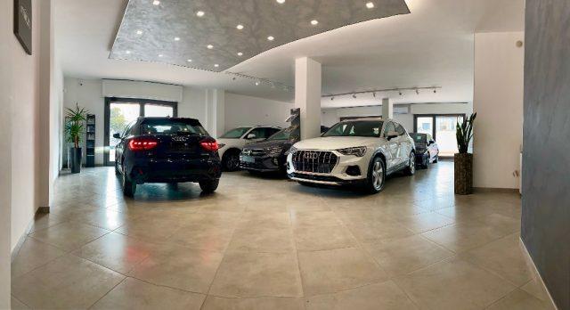 AUDI A1 allstreet 30TFSI S tronic Audi Prima Scelta Plus