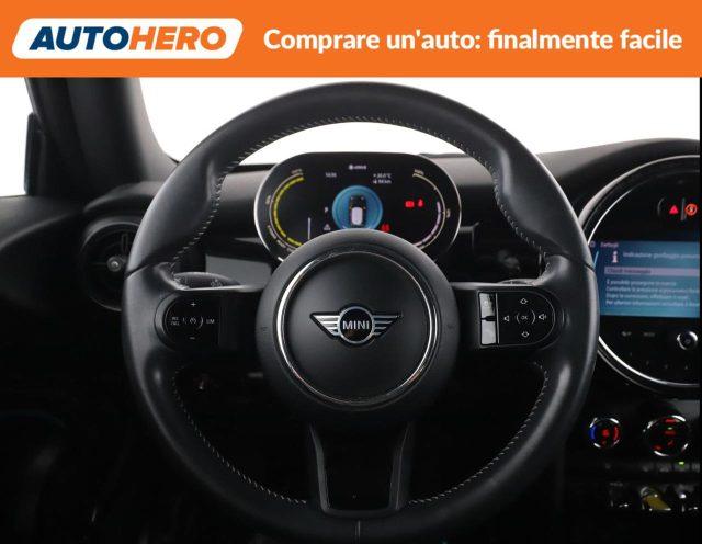 MINI Cooper SE Essential