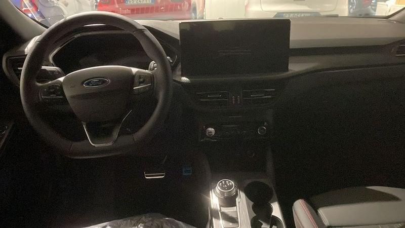 Ford Kuga Kuga 2.5 Full Hybrid 180 CV CVT 2WD ST-Line X
