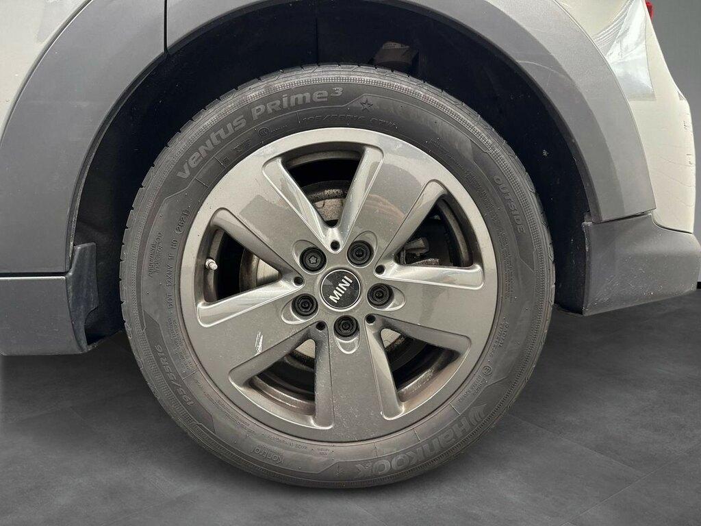 Mini Cooper 1.5 TwinPower Turbo Cooper