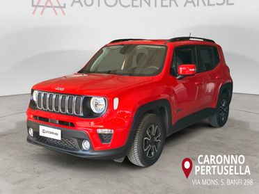 Jeep Renegade 1.6 mjt Longitude 2wd 120cv