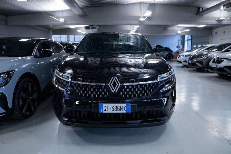 Renault Austral 1.2 mild hybrid advanced Evolution 130cv