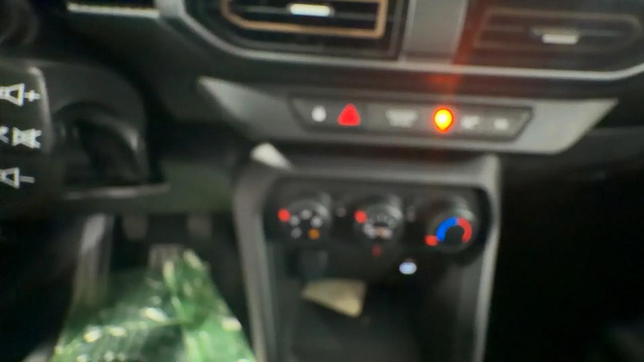 Sandero Streetway 1.0 TCe ECO-G Expression