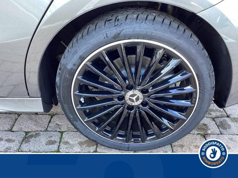 Mercedes-Benz Classe A 250e EQ-Power Automatic AMG Line Advanced Plus