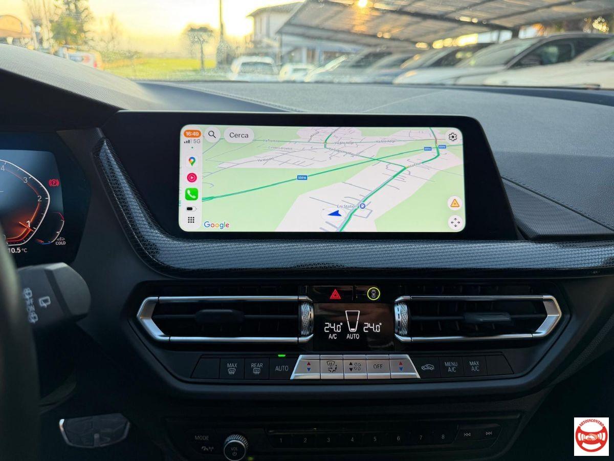 BMW - Serie 1 - 118d 5p. Msport