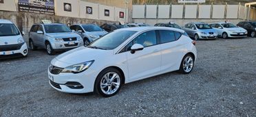 Opel Astra 1.5 CDTI 122CV Elegance (FULL OPT)