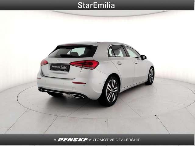 Mercedes-Benz A 180 A 180 d Automatic Sport Night Edition