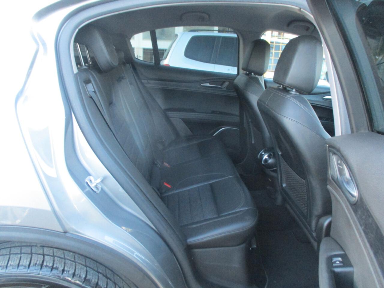 Alfa Romeo Stelvio 2.2 190 CV AT8 Q4 (PARI AL NUOVO) 2020