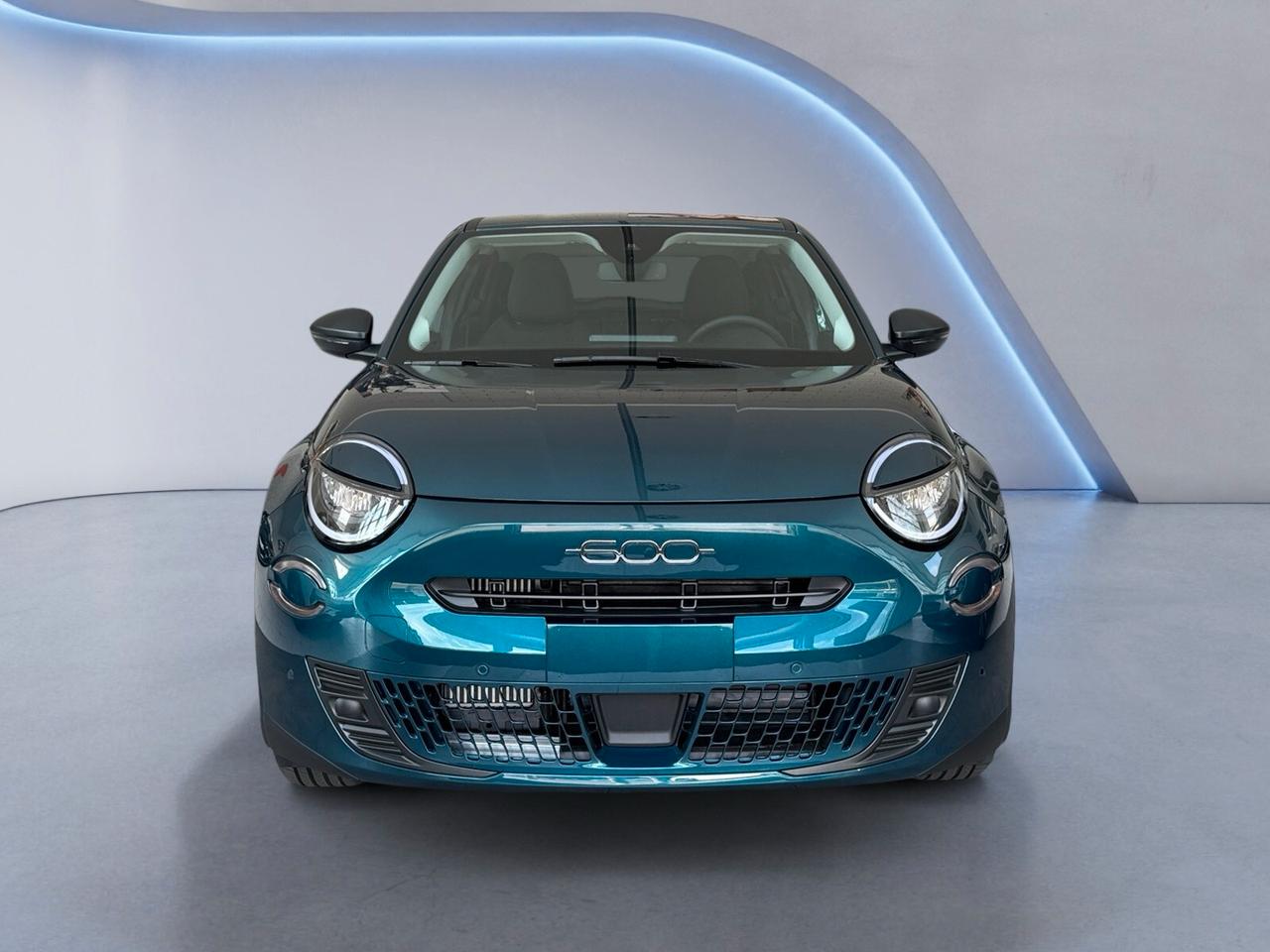 Fiat 600 Hybrid 110 CV DCT