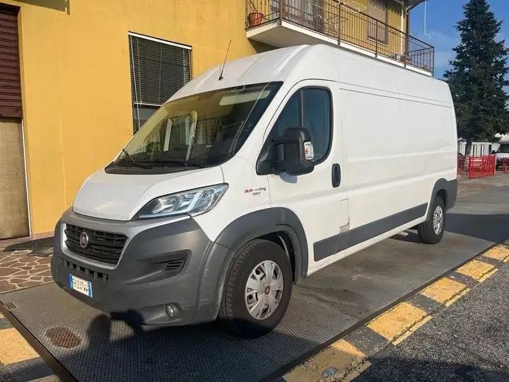 Fiat Ducato MAXI COIBENTATO- L2-H3 2.3 MJT2 130CV - EU6B