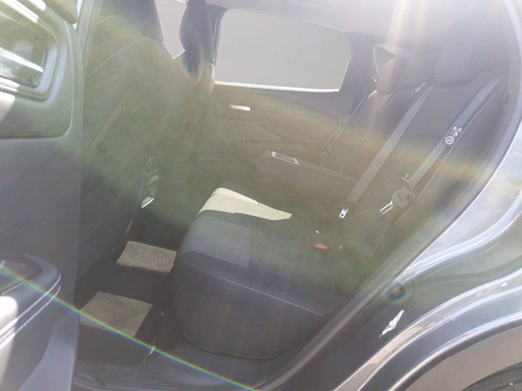 NISSAN Qashqai 1.3 mhev n-connecta 2wd 158cv xtronic del 2024
