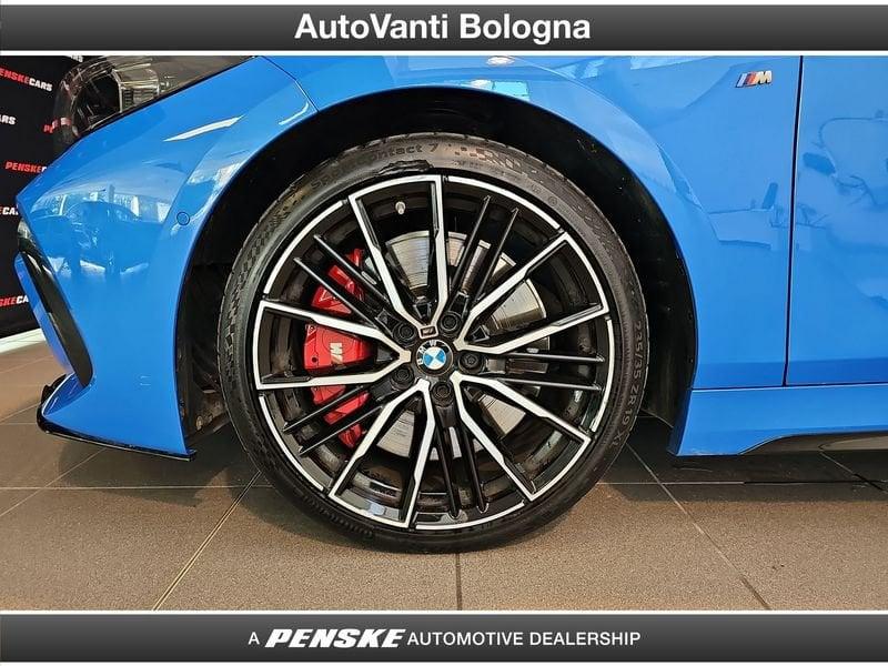 BMW Serie 1 M 135i xDrive