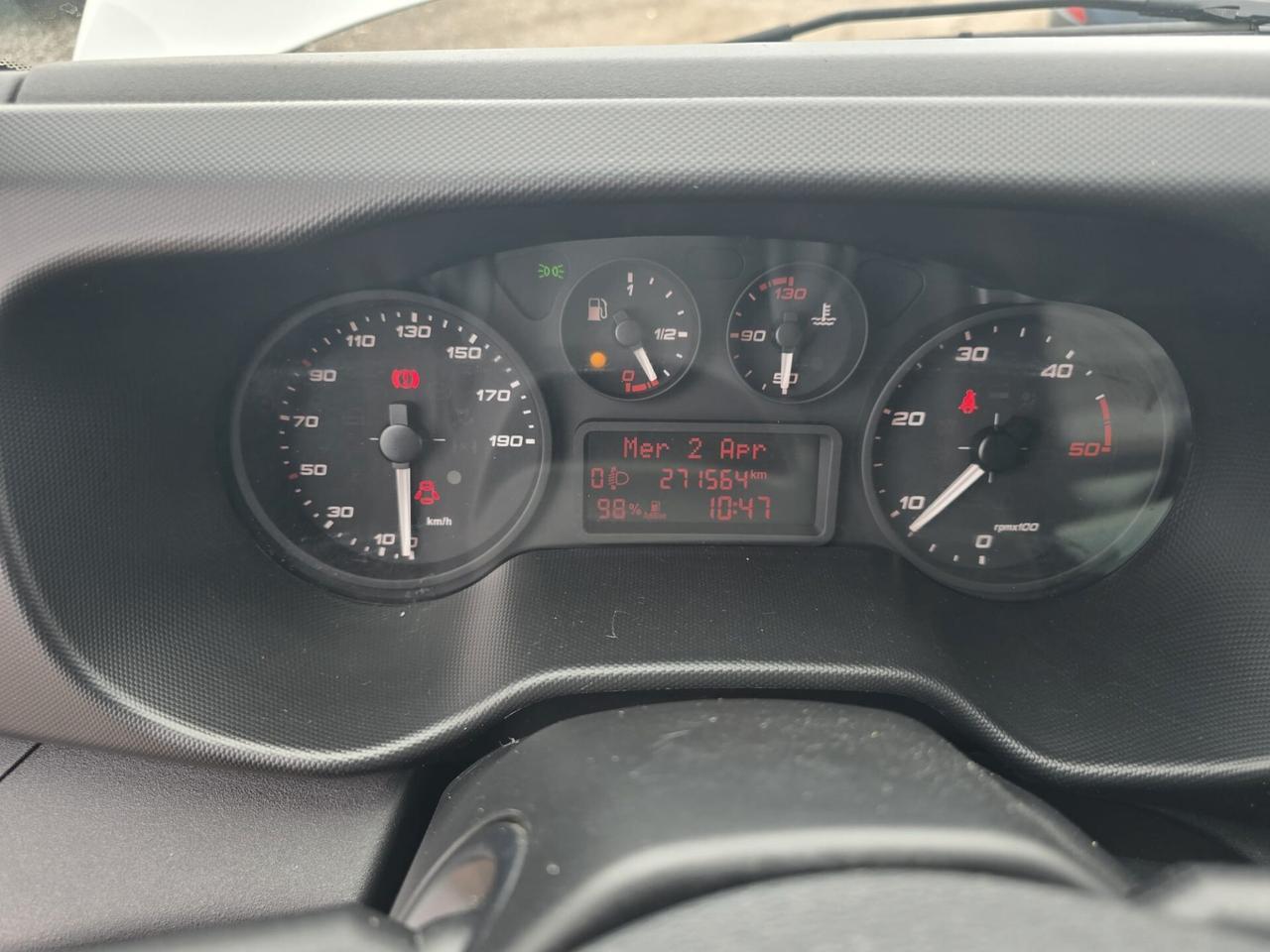 IVECO DAILY 60C15 GRUPPO CELLA FRIGO STRADA RETE RIF:1825