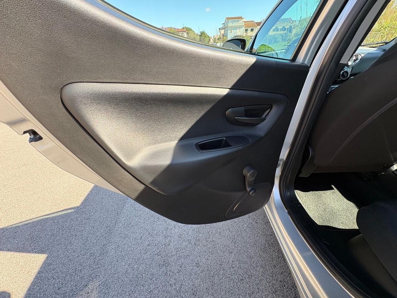 Lancia Ypsilon 1.2 Gold #9603