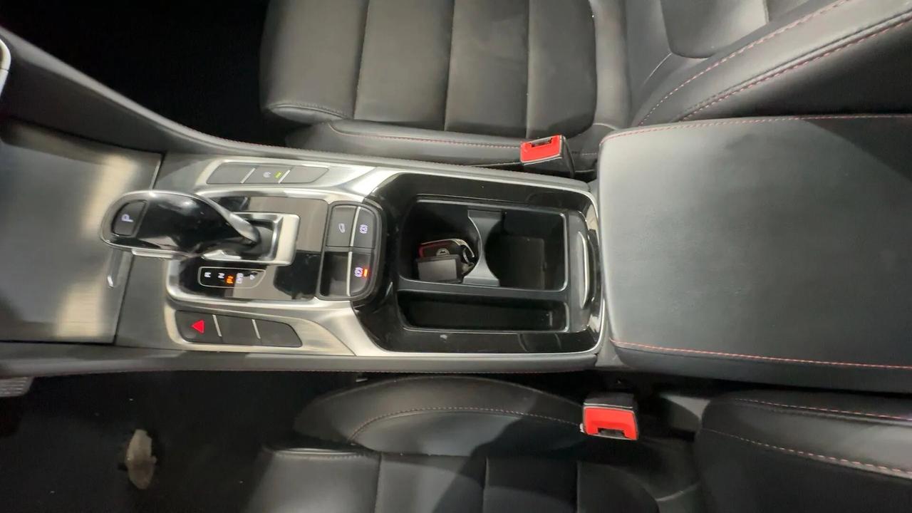 Mg HS 1.5T-GDI Comfort NESSUN VINCOLO FINANZIARIO