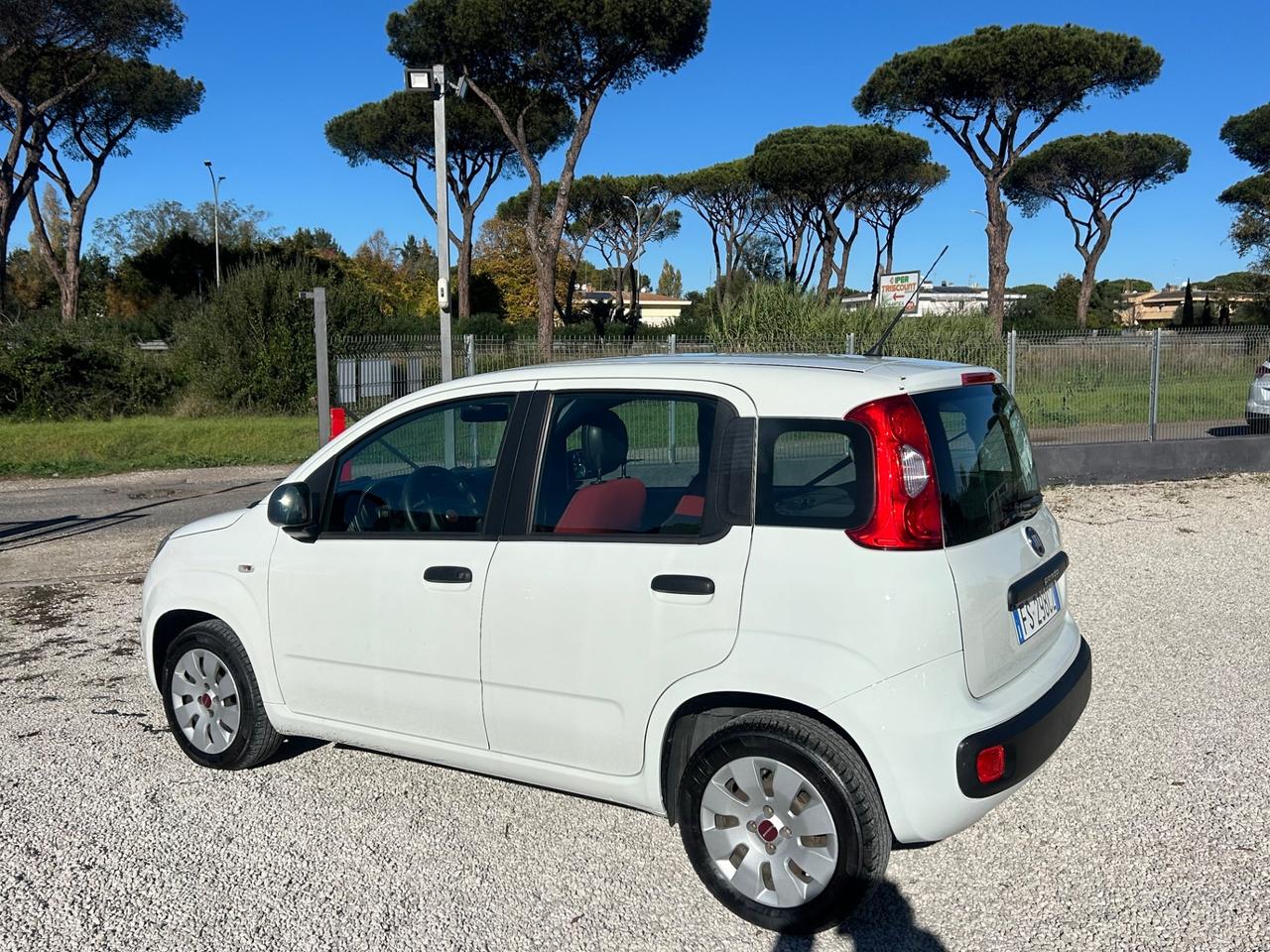 Fiat Panda 1.2 Pop