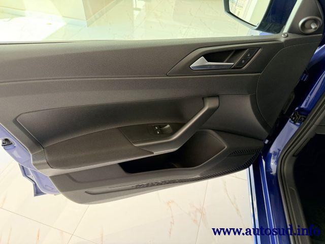 VOLKSWAGEN Polo 1.6 TDI 5p. Trendline BlueMotion Technology
