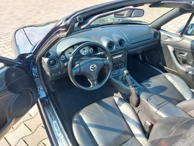 Mazda MX-5 1.8i 16V cat Sport