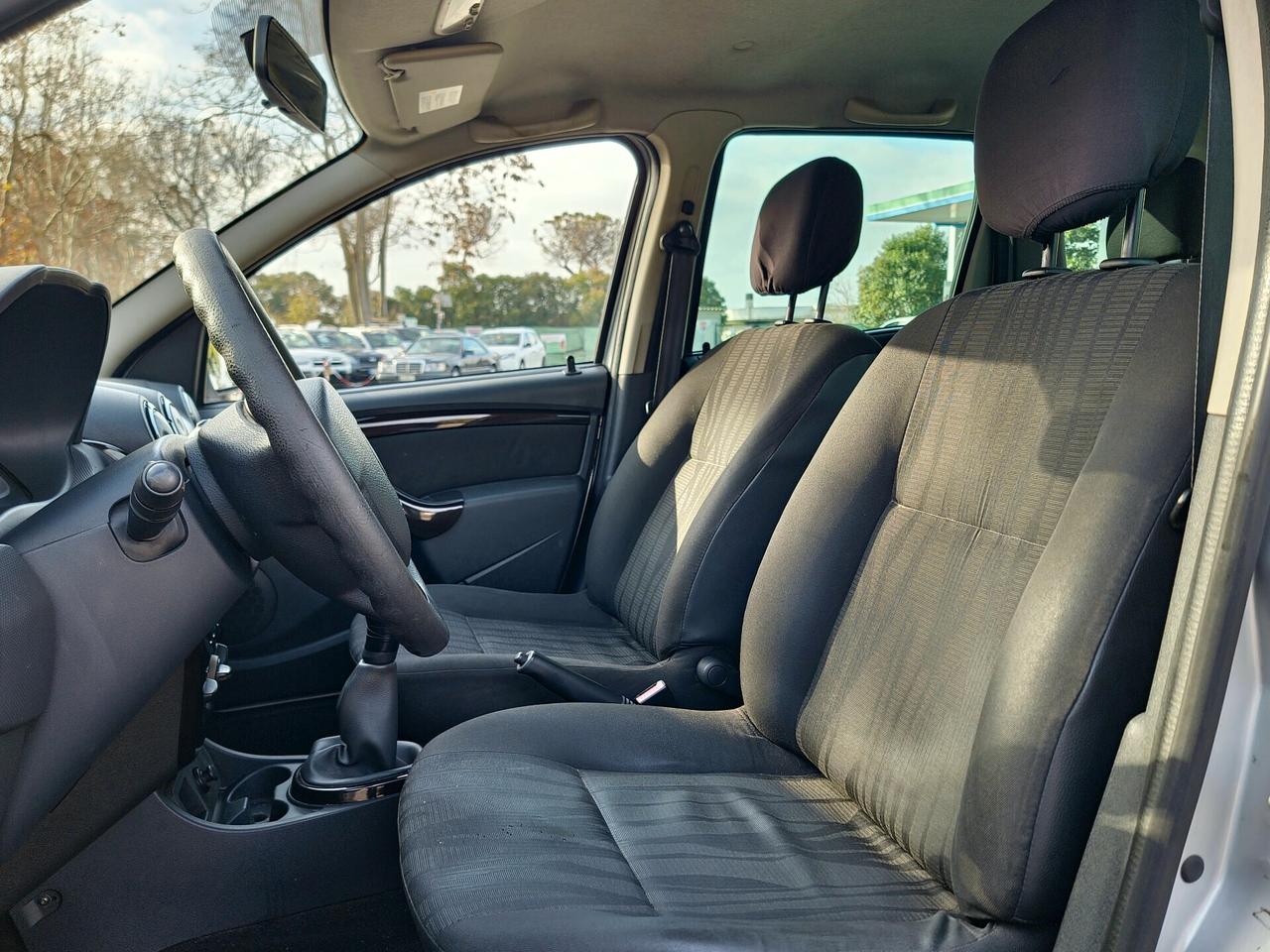 Dacia Duster 1.6 110CV 4x2 Benzina -GPL