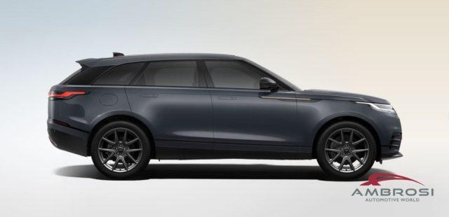 LAND ROVER Range Rover Velar Dynamic HSE