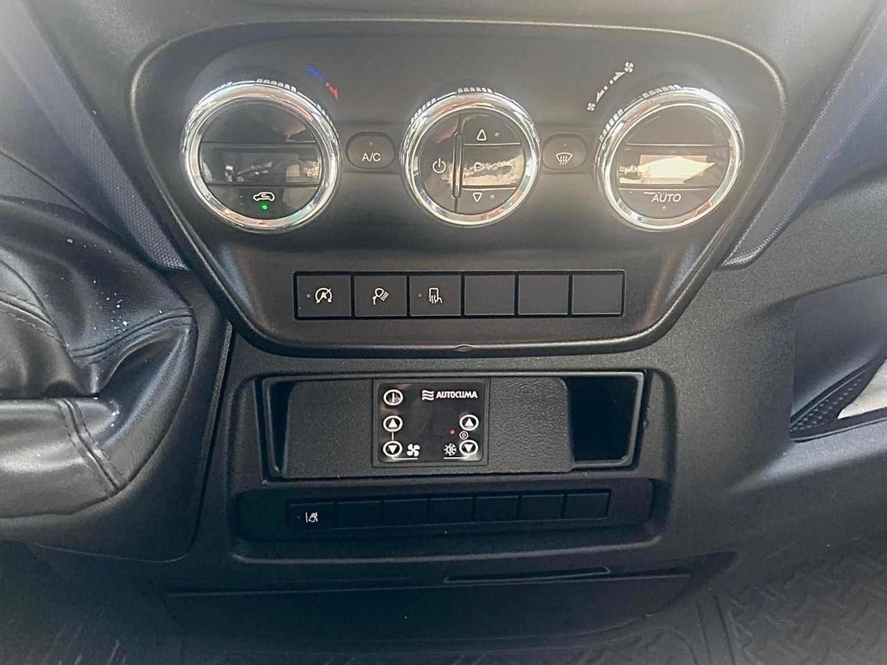 Iveco Daily 35S14A8V 2.3 Furgone Hi-Matic FRIGO