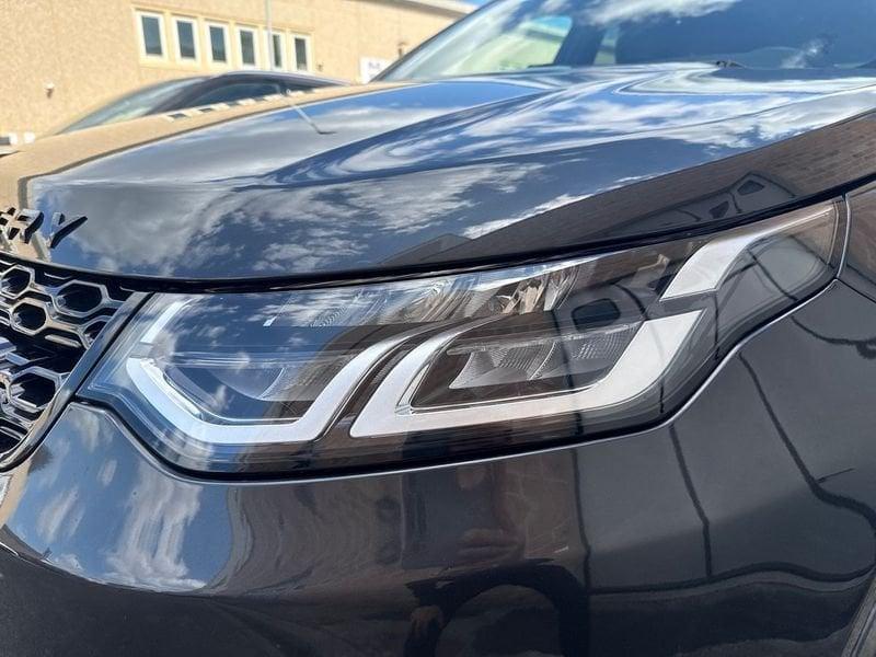 Land Rover Discovery Sport 2.0d td4 mhev Urban Edition awd 163cv auto
