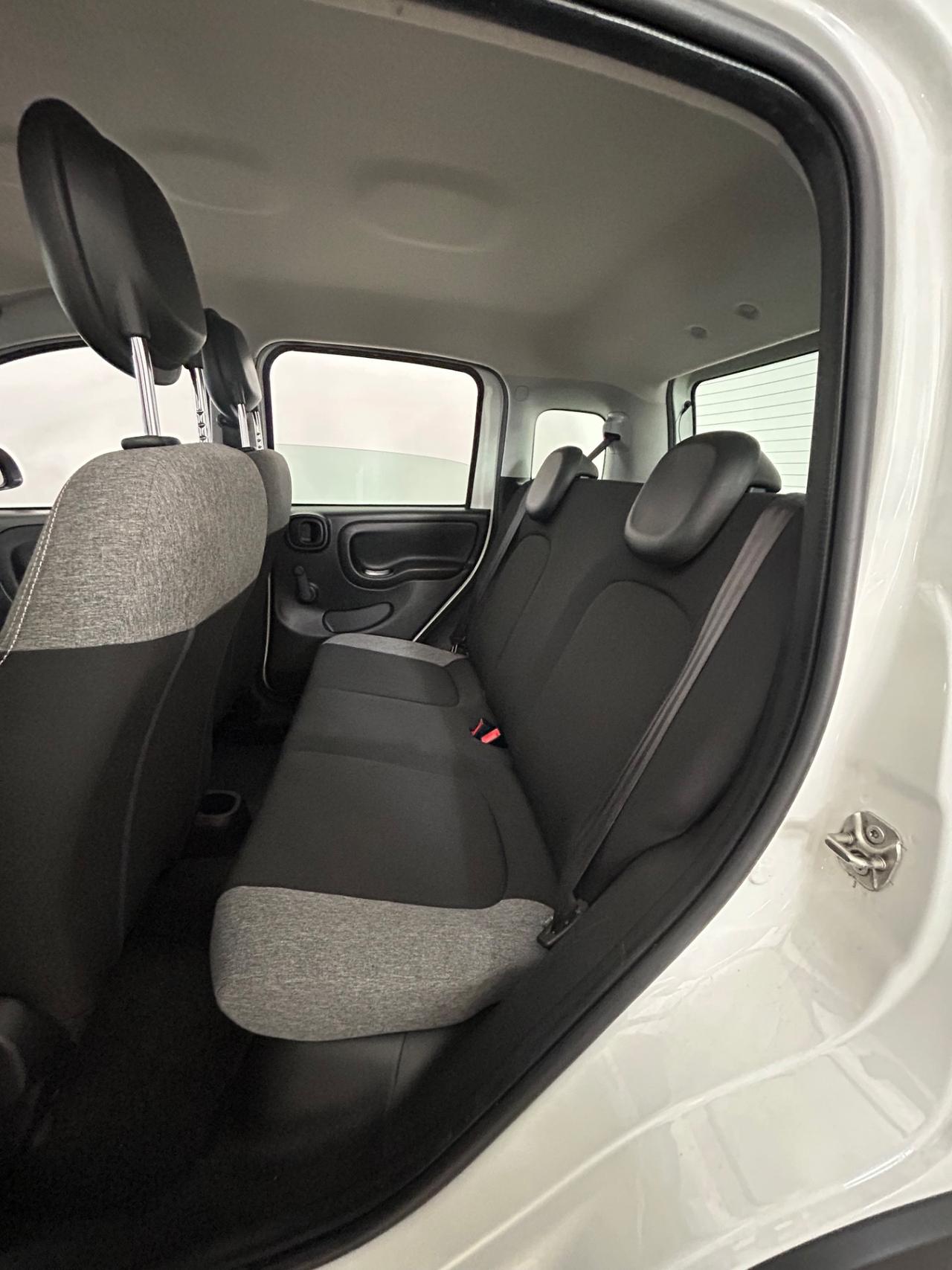 Fiat Panda 1.0 Hybrid Solo 54mila km