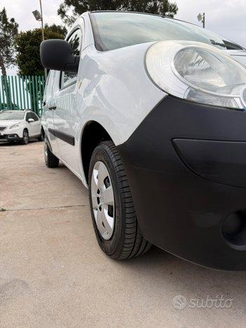 Renault kangoo maxi