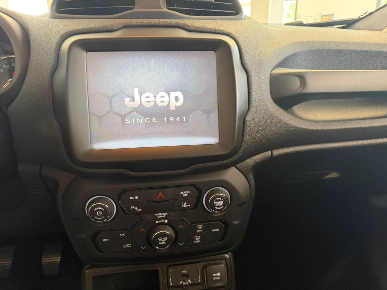 JEEP Renegade 1.0 T3 Limited