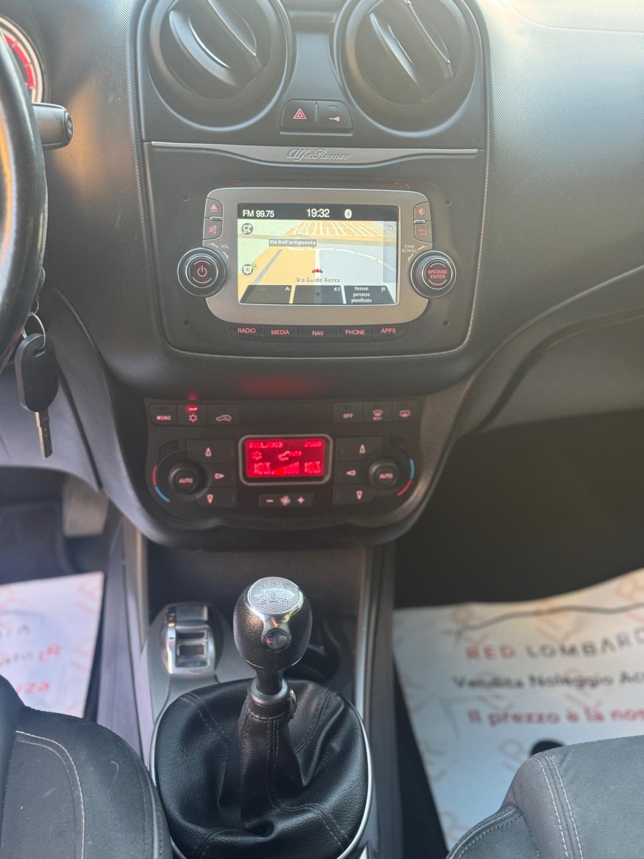 Alfa Romeo MiTo 1.3 JTDm 95 CV S&S Super