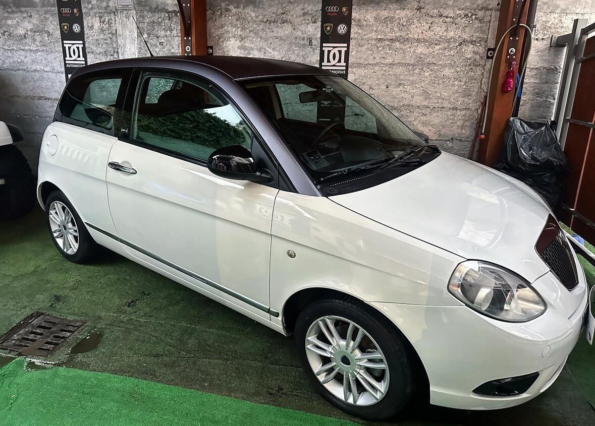 Lancia Ypsilon 1.2 Platino RATE / FINANZIAMENTI