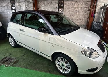 Lancia Ypsilon 1.2 Platino RATE / FINANZIAMENTI