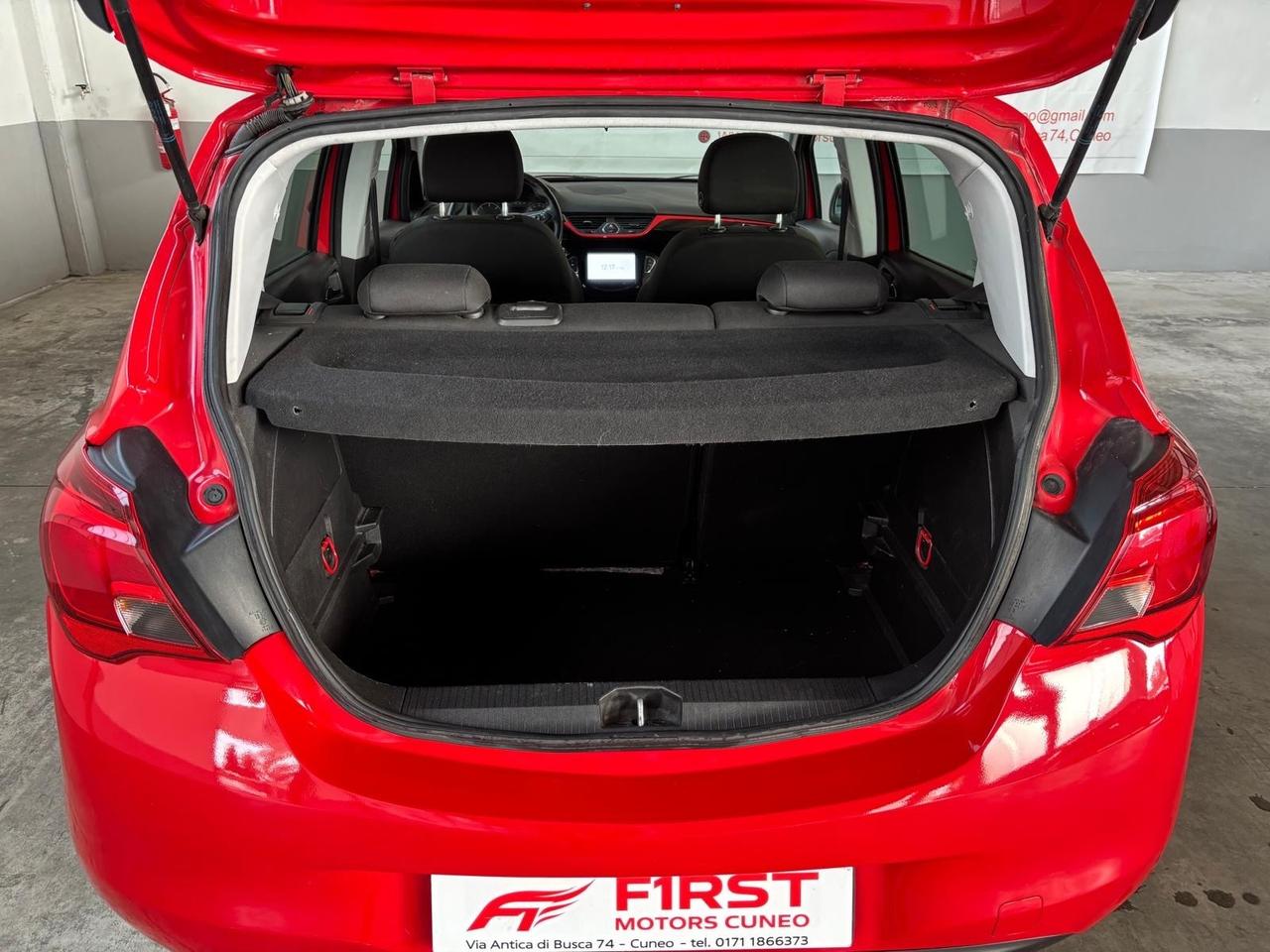 Opel Corsa 1.3 CDTI 95CV ecoFLEX 5 porte Start&Stop Edition