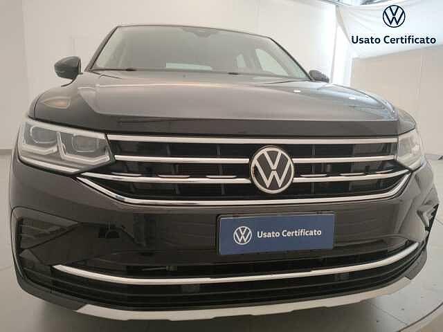 Volkswagen Tiguan 2ª serie 2.0 TDI 150 CV SCR DSG 4MOTION Elegance