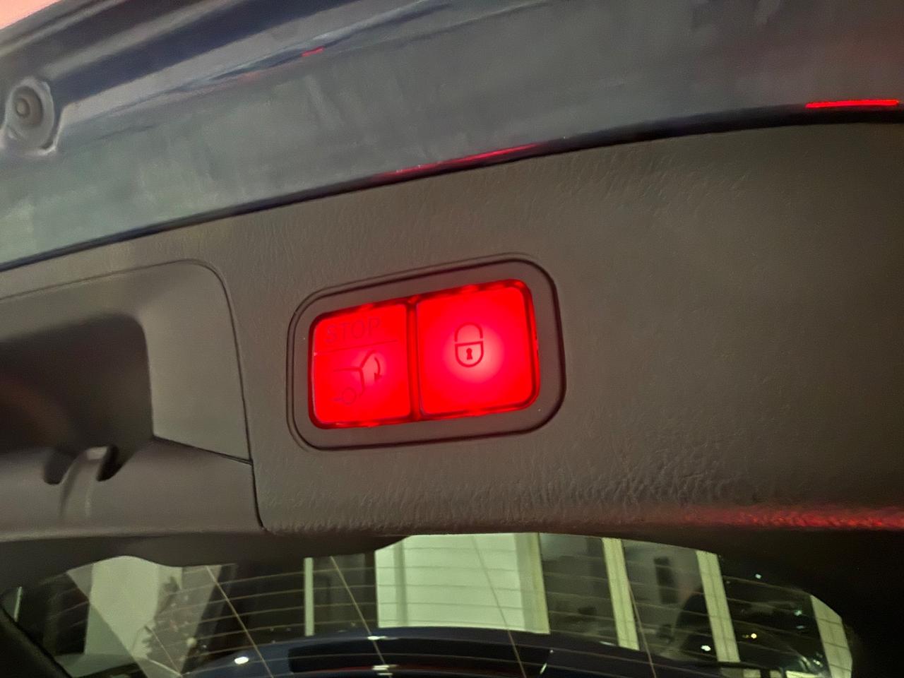 MB GLA 220D 190cv 4Matic PREMIUM AMG+TETTO/AMBIENT2022