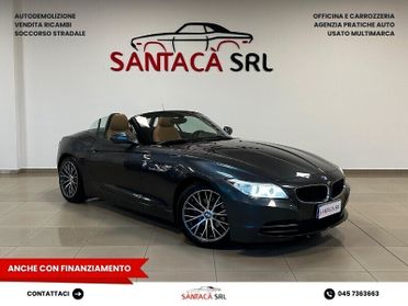 BMW Z4 sDrive20i