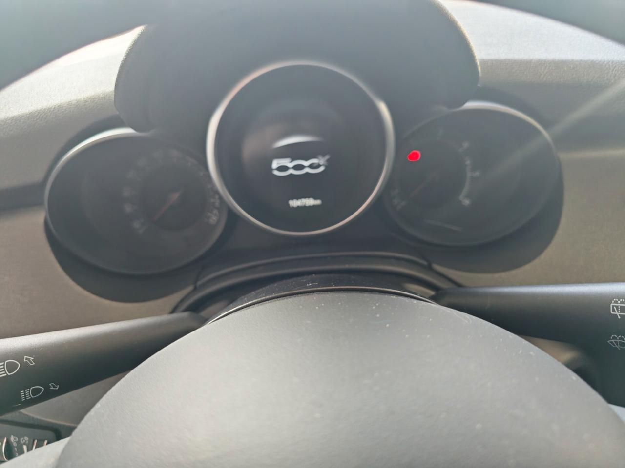 Fiat 500X 1.3 MultiJet 95 CV City Cross