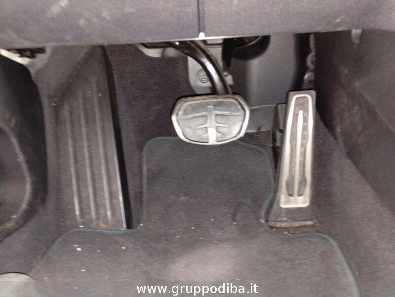 BMW Serie 1 F70 120d 48V MSport auto