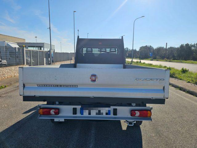 FIAT Ducato 35 2.3 MJT 140CV L4 CASSONE FISSO