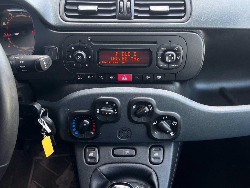 FIAT Panda 1.2 Easy del 2018