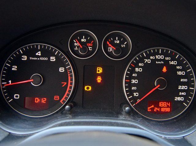 AUDI A3 SPB 1.6 Attraction **