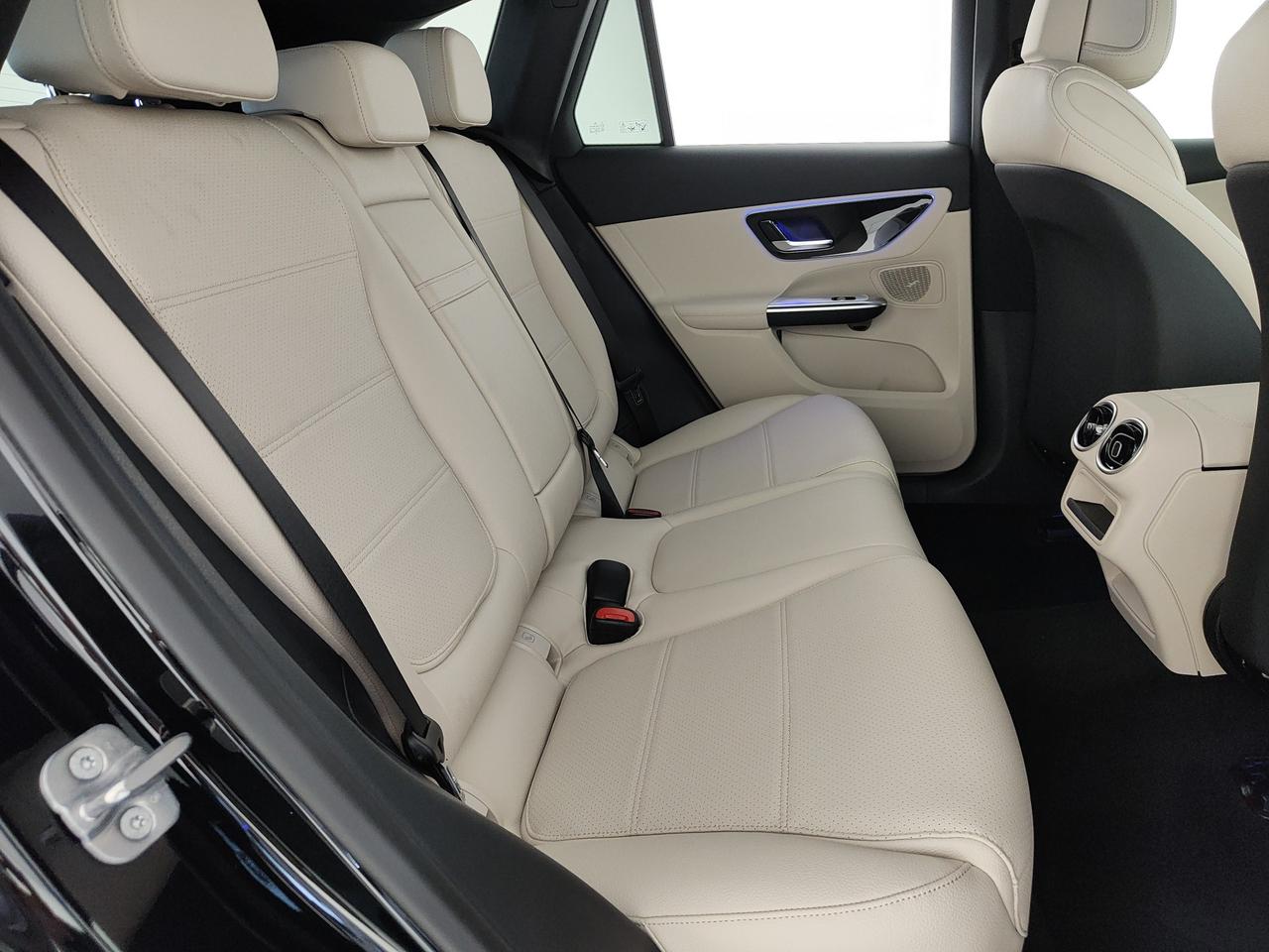 Mercedes-Benz GLC 200 4MATIC
