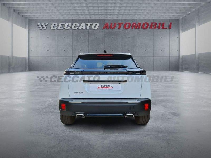 Peugeot 2008 2008 1.2 puretech Allure s&s 130cv eat8