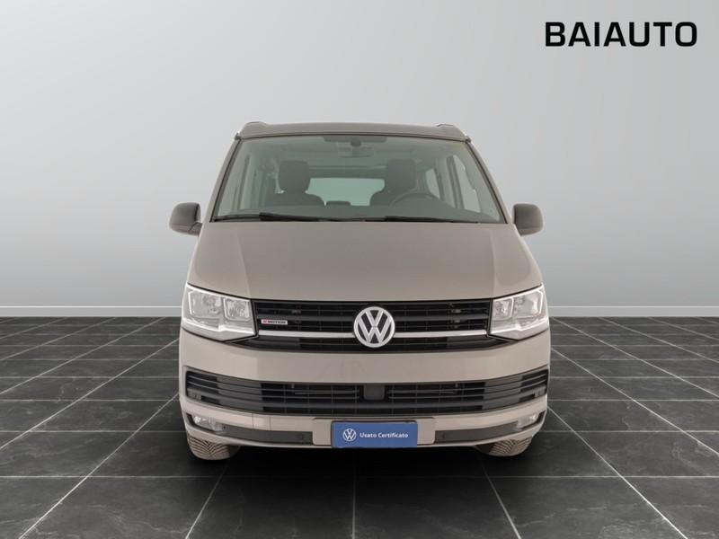 Volkswagen T6 Multivan 2.0 tdi 150cv highline 4motion