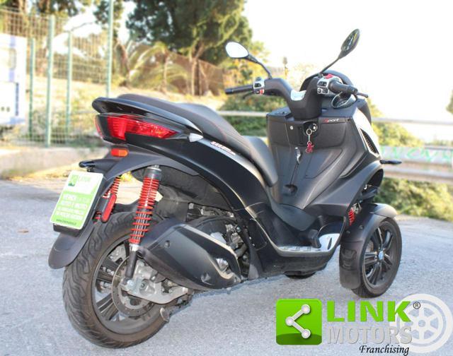 PIAGGIO MP3 300 HPE ABS UNICO PROPRIETARIO!