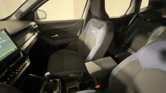 DACIA Duster ECO-G 100 Expression
