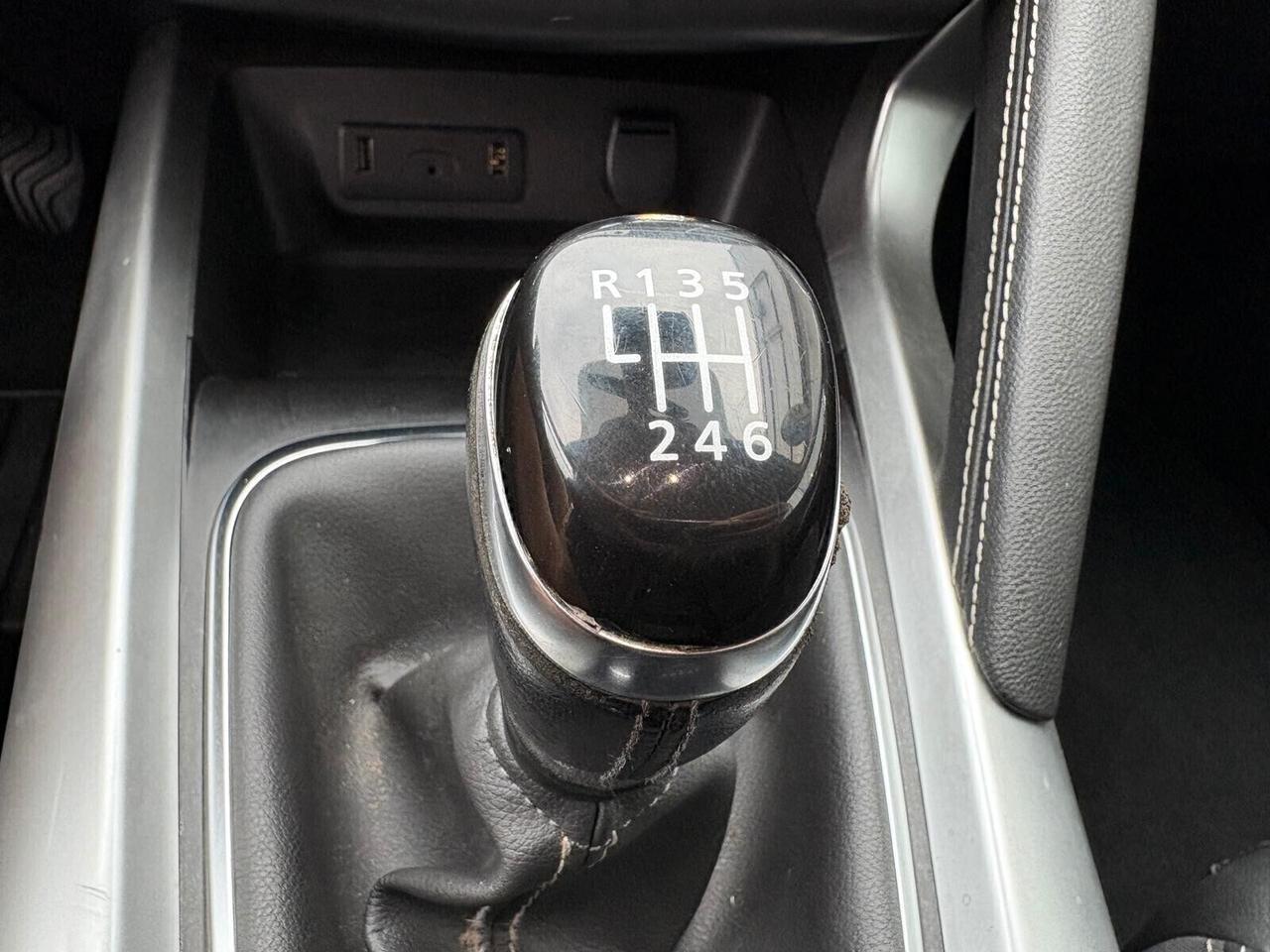 Renault Kadjar ENERGY INTENS dCi 130 CV 6mt