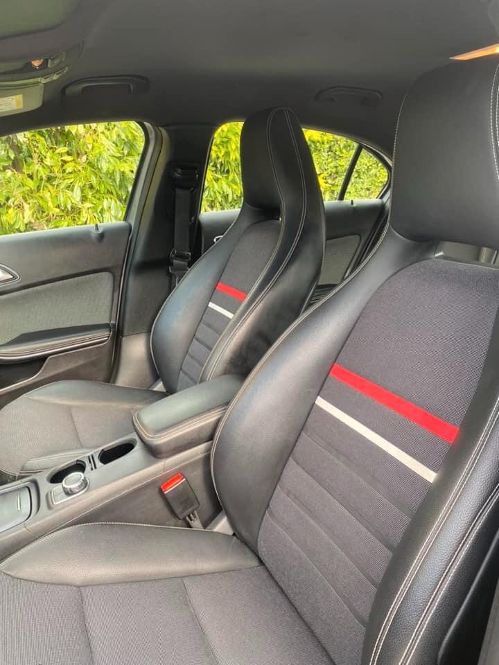 Mercedes-benz A 180 CDI Automatic Sport