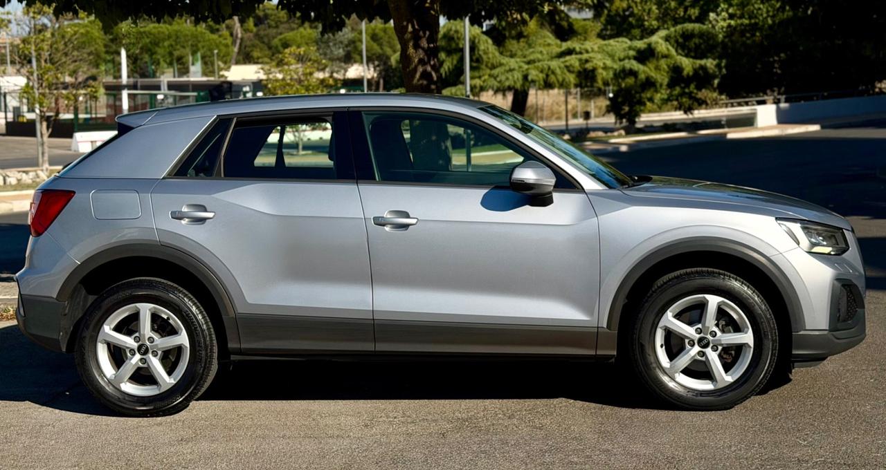 Audi Q2 35 1.5 Tfsi 150CV Advanced